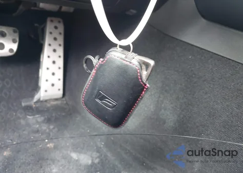 2019 Lexus Is 300 из США, поврежденный, VIN JTHBA1D28K5084192